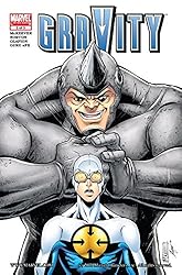 Gravity ×２本 Amazon | Gravity #2 (of 5) (English Edition) [Kindle edition